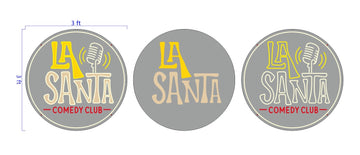 LASANTA
