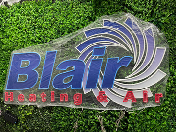 Blair