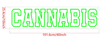 VAPE&CANNABIS