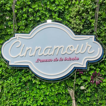 Cinnamous