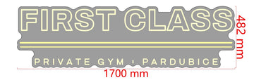 First Class