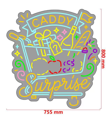 CADDY