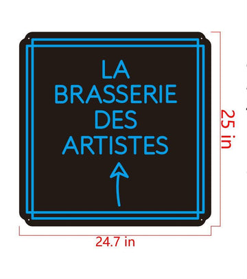 LA BRASSERIE