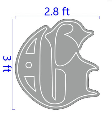 3PCS