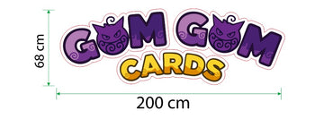 GomGom 2sets