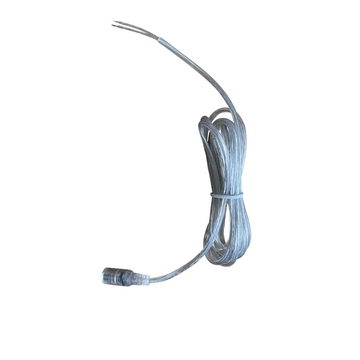 Female DC Connector 22AWG 2Meter 5.5x2.1mm