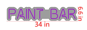 8mm purple