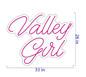 Valley