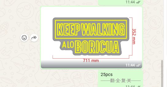 90 PCS