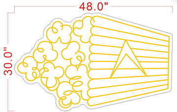black board lemon yellow