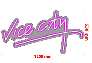 VICE CITY