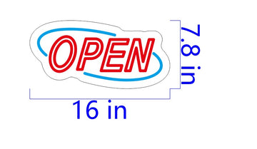 open and authentic