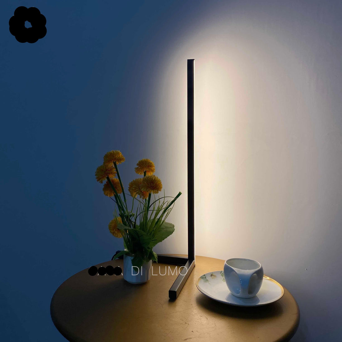 Mini Apōllō Lamp
