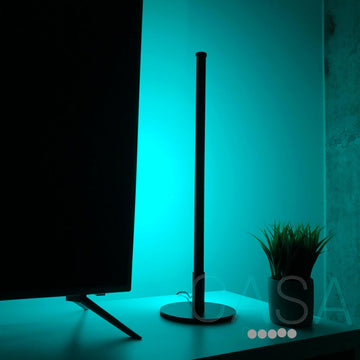 Mini Nova Lamp