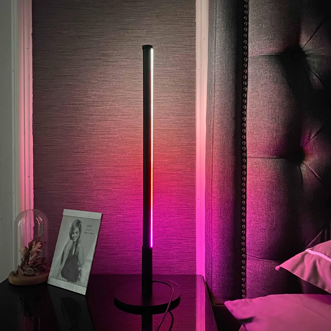 Mini Nova Lamp