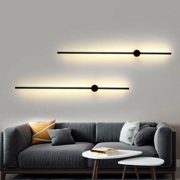 Otis Wall Lamp